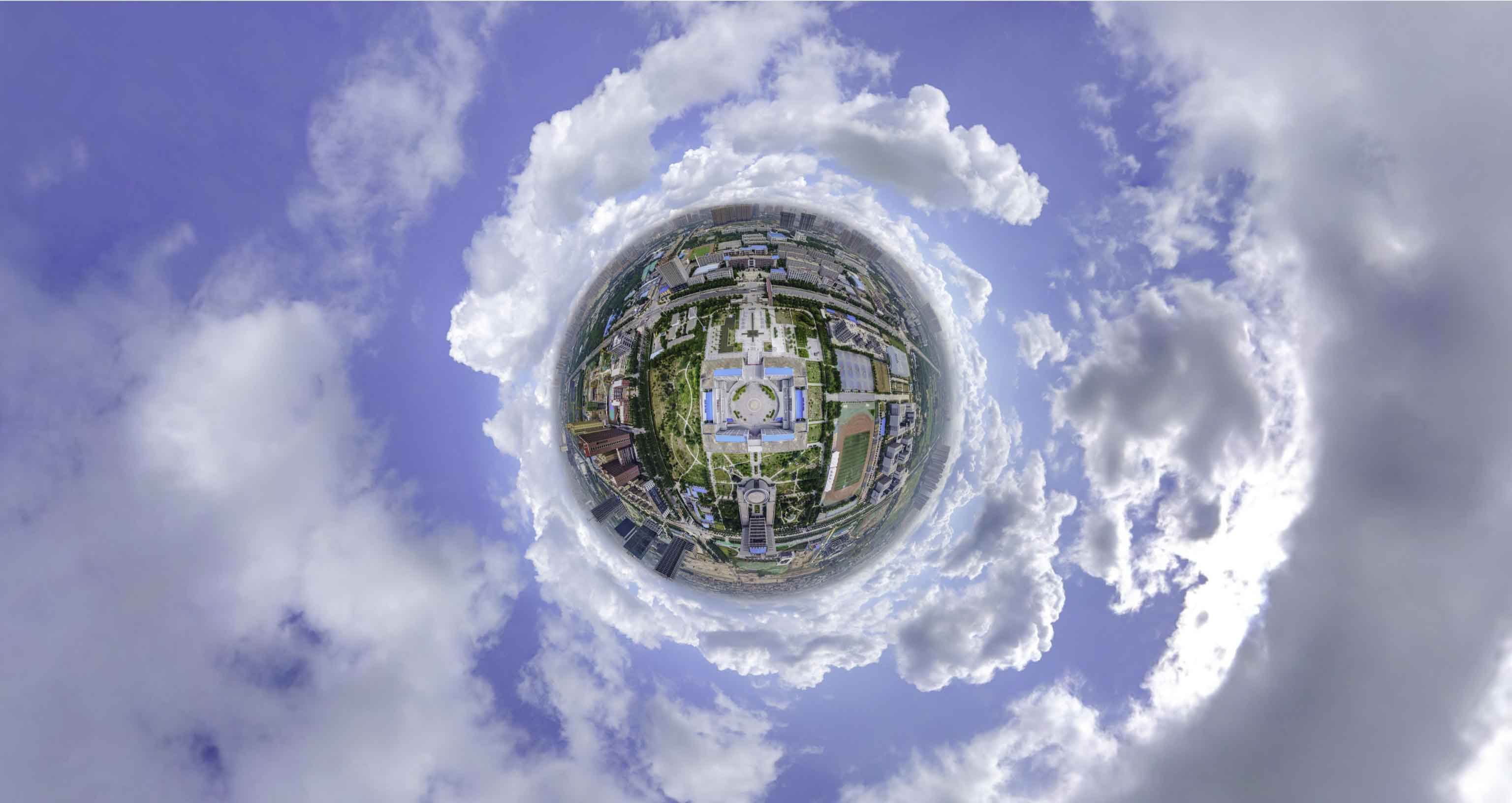 连平格凸河风景名胜区