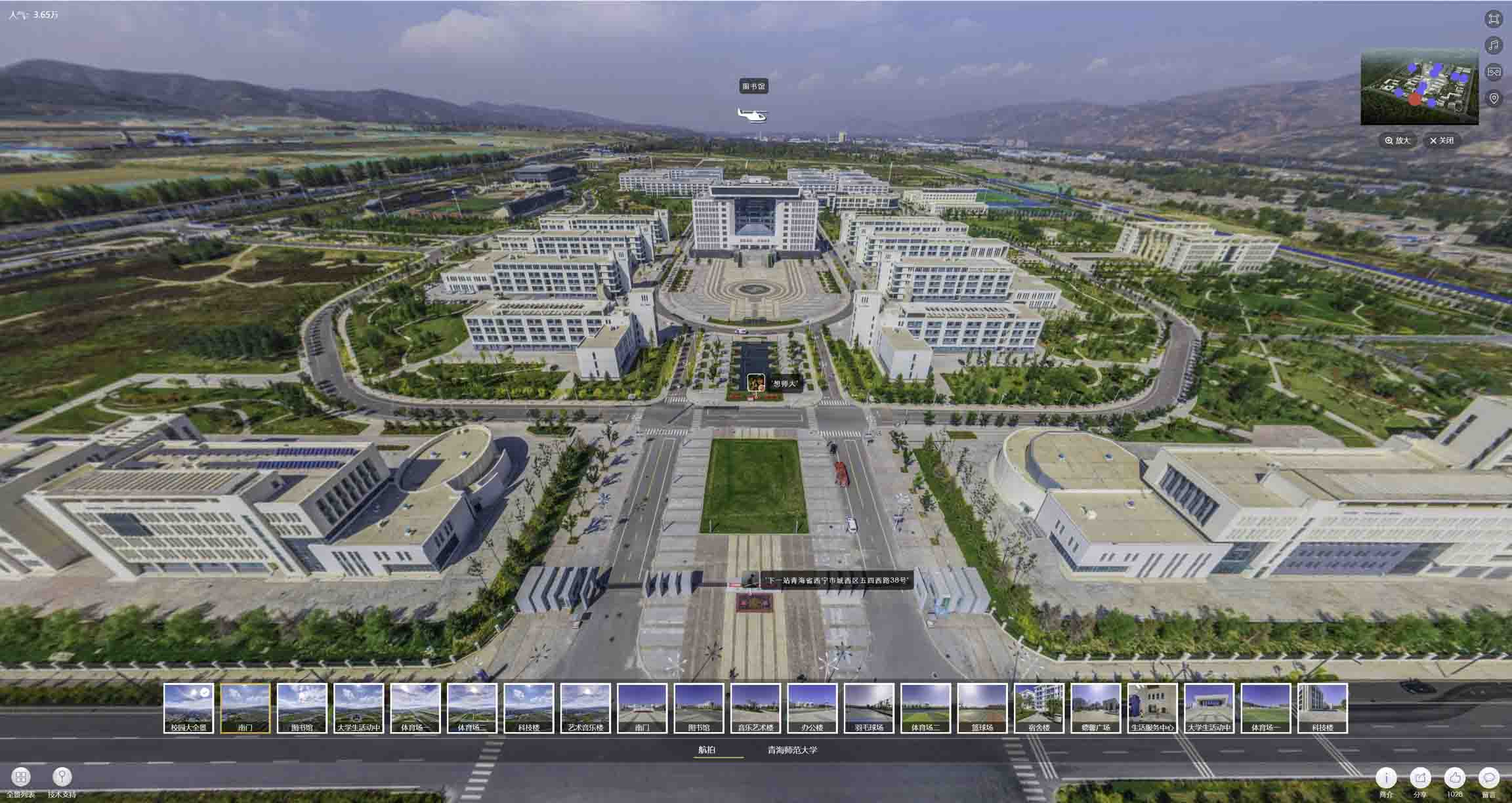 连平油菜花-惊艳半生的花海仙境