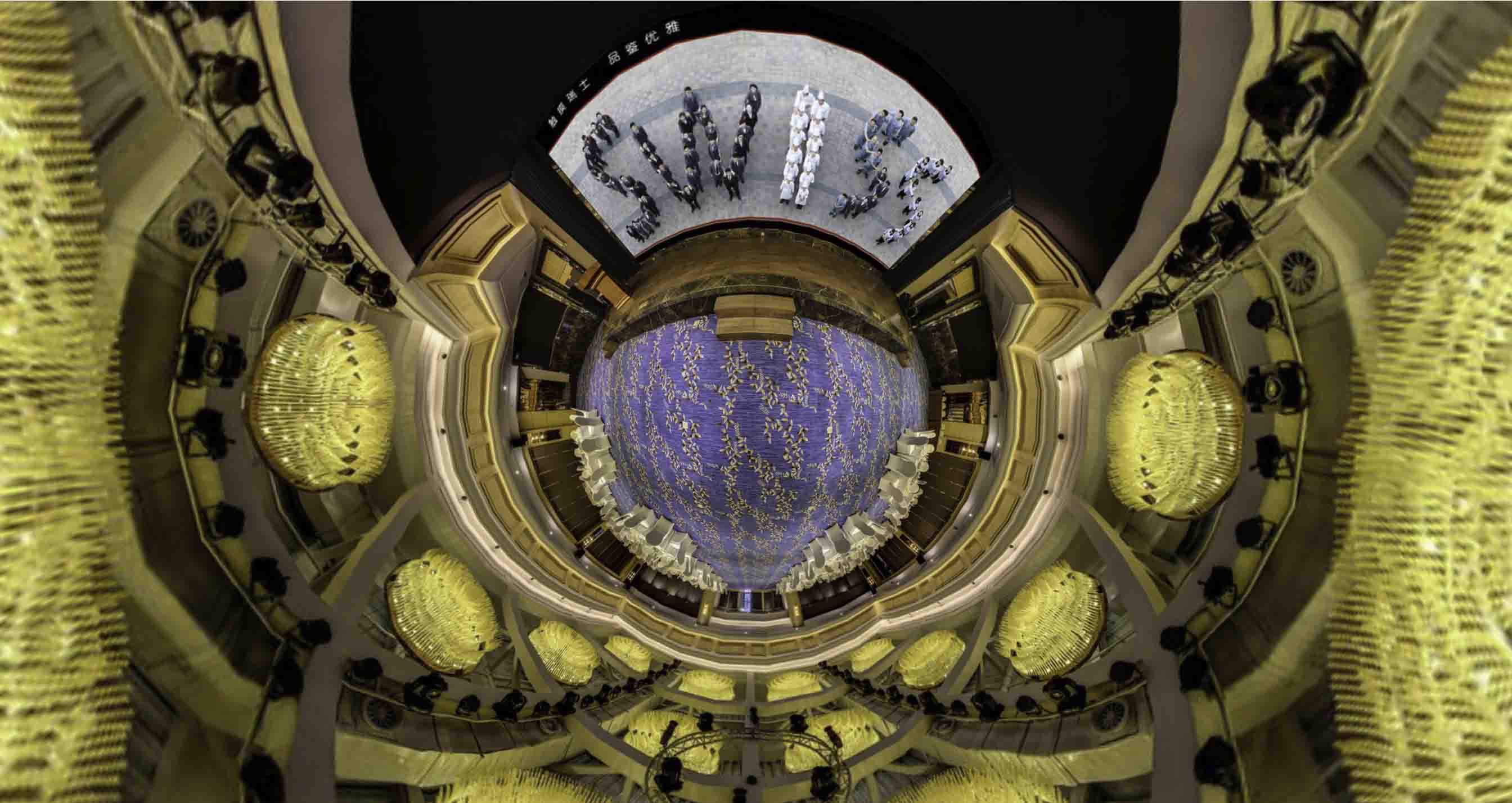 连平探索VR全景拍摄中的深度感：营造沉浸式体验的关键要素