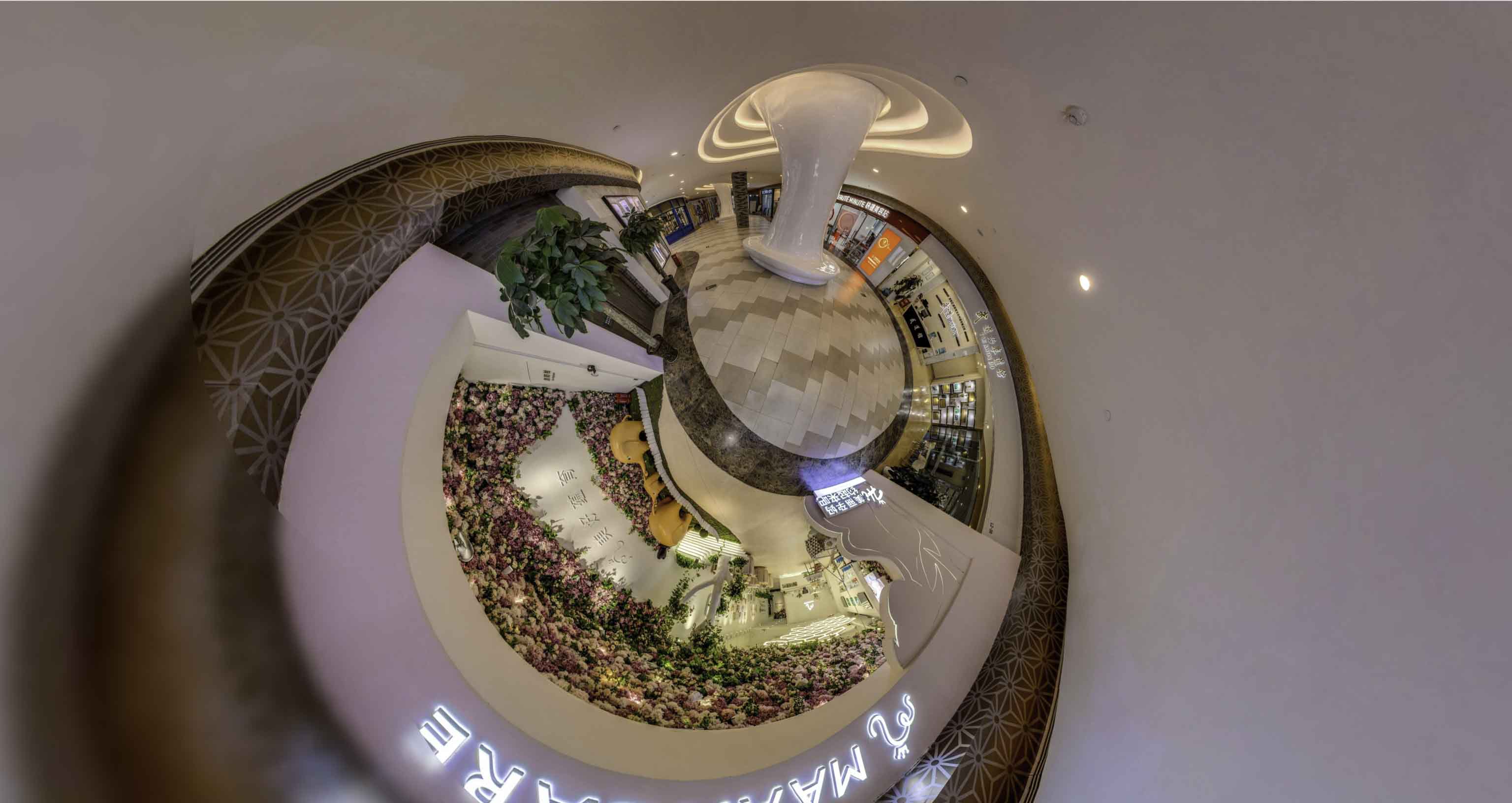 连平将VR全景融入品牌宣传活动的创新实践与策略